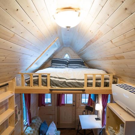 Mt Hood Tiny House Village Welches Екстер'єр фото