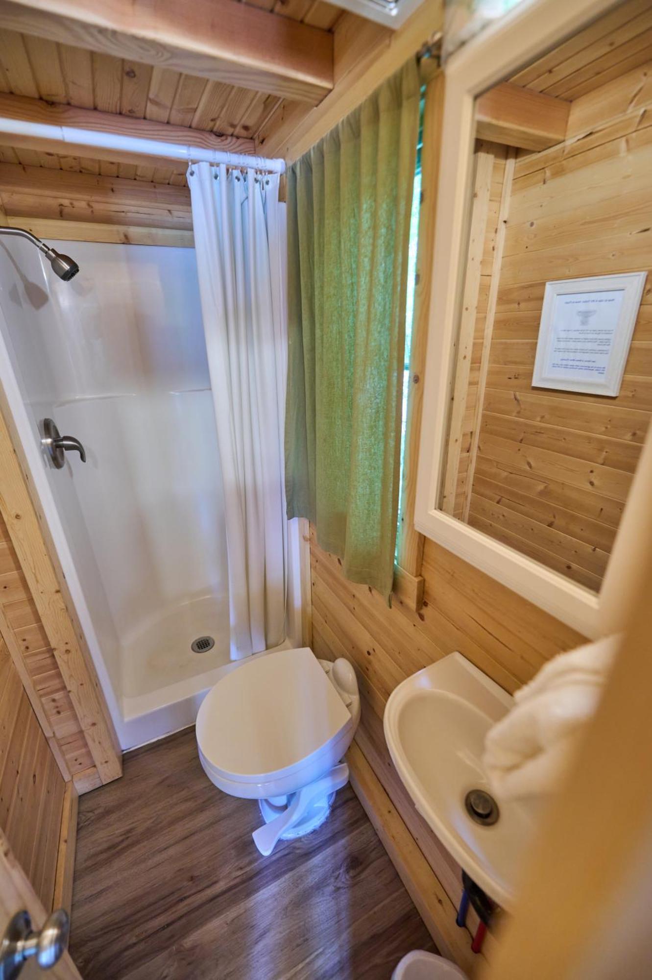 Mt Hood Tiny House Village Welches Екстер'єр фото