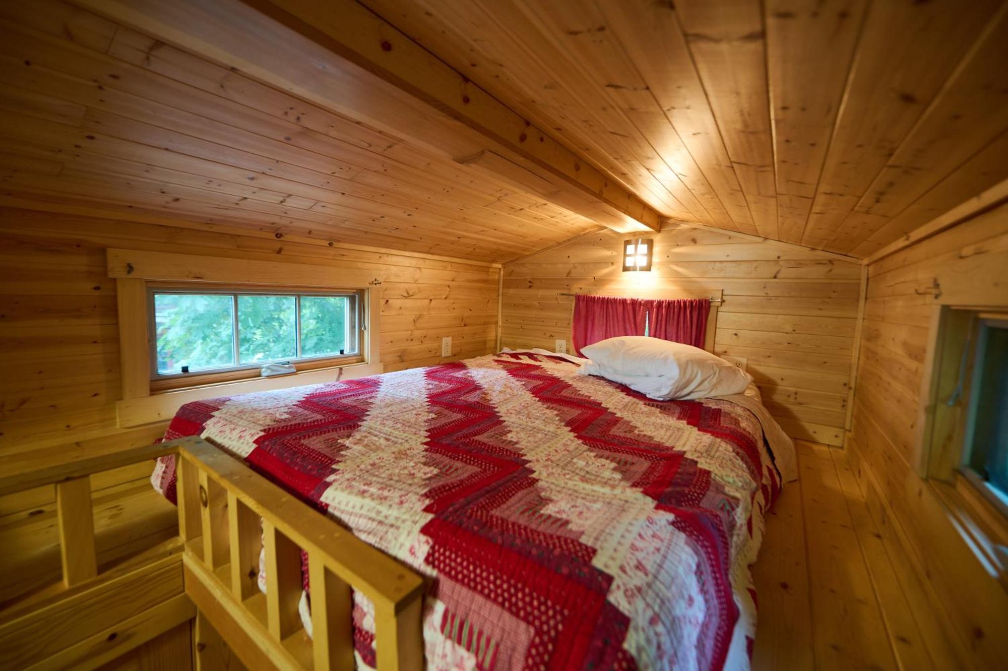 Mt Hood Tiny House Village Welches Екстер'єр фото