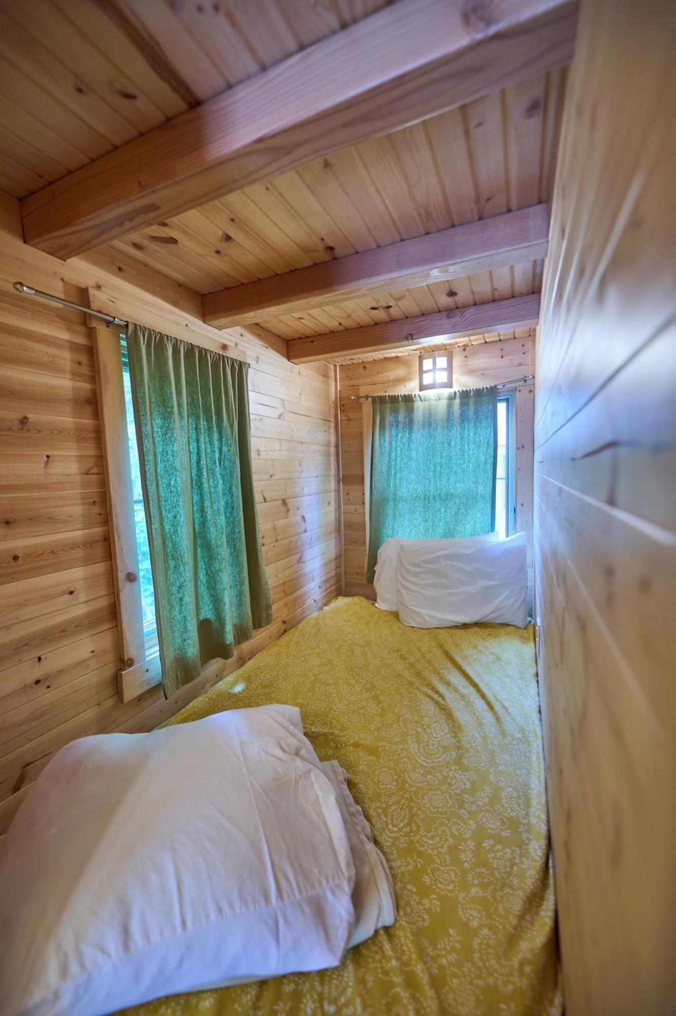 Mt Hood Tiny House Village Welches Екстер'єр фото