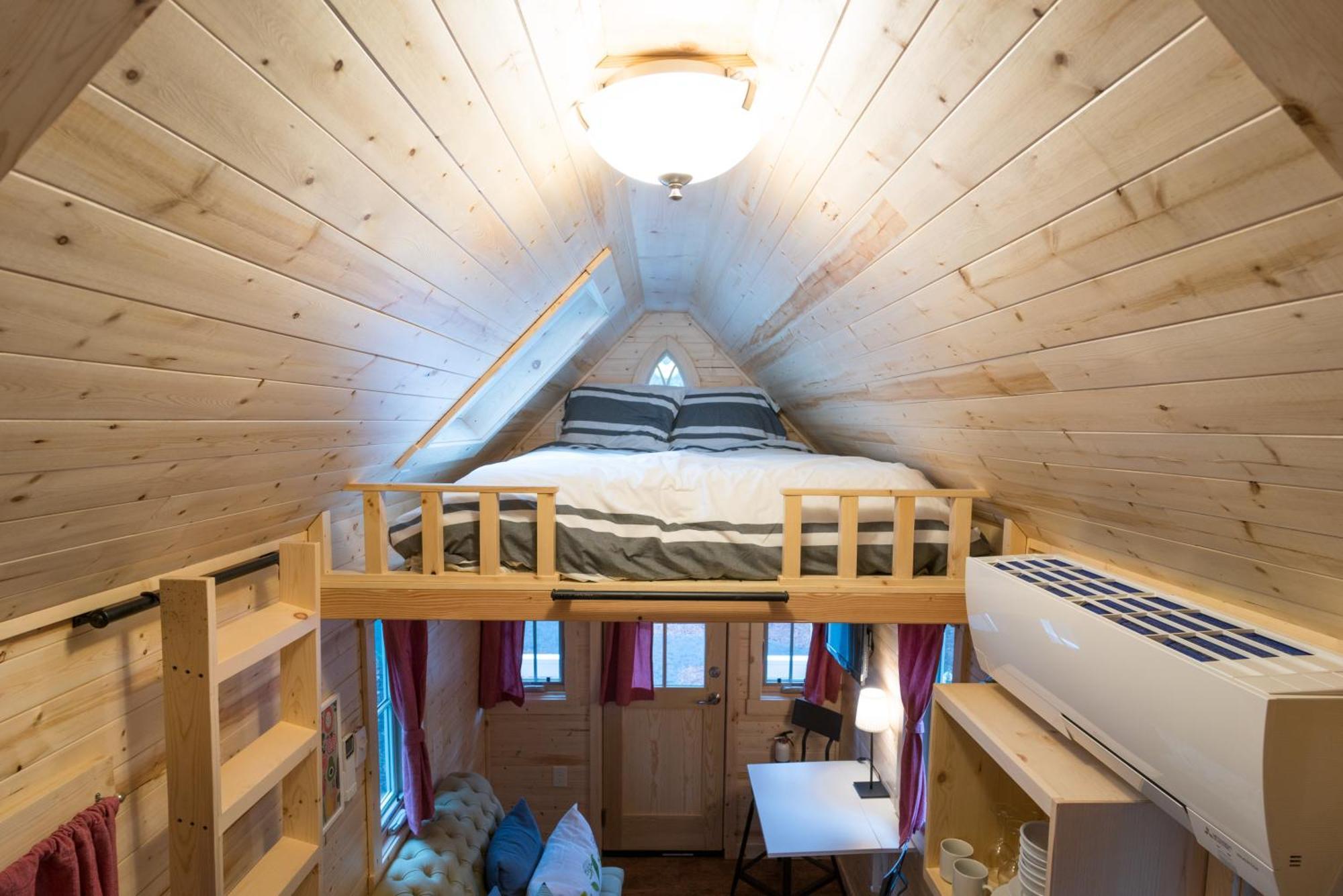Mt Hood Tiny House Village Welches Екстер'єр фото