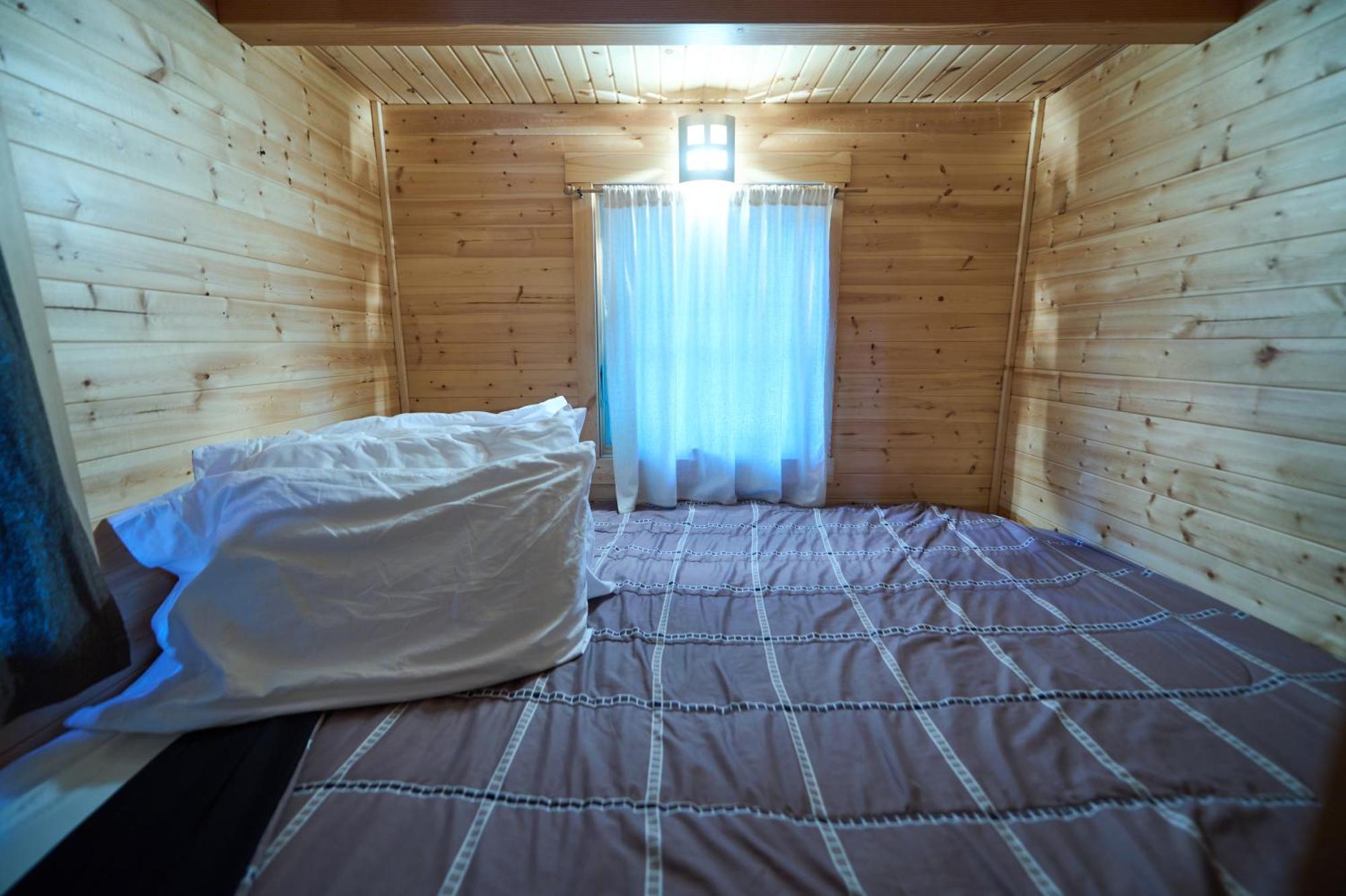 Mt Hood Tiny House Village Welches Екстер'єр фото