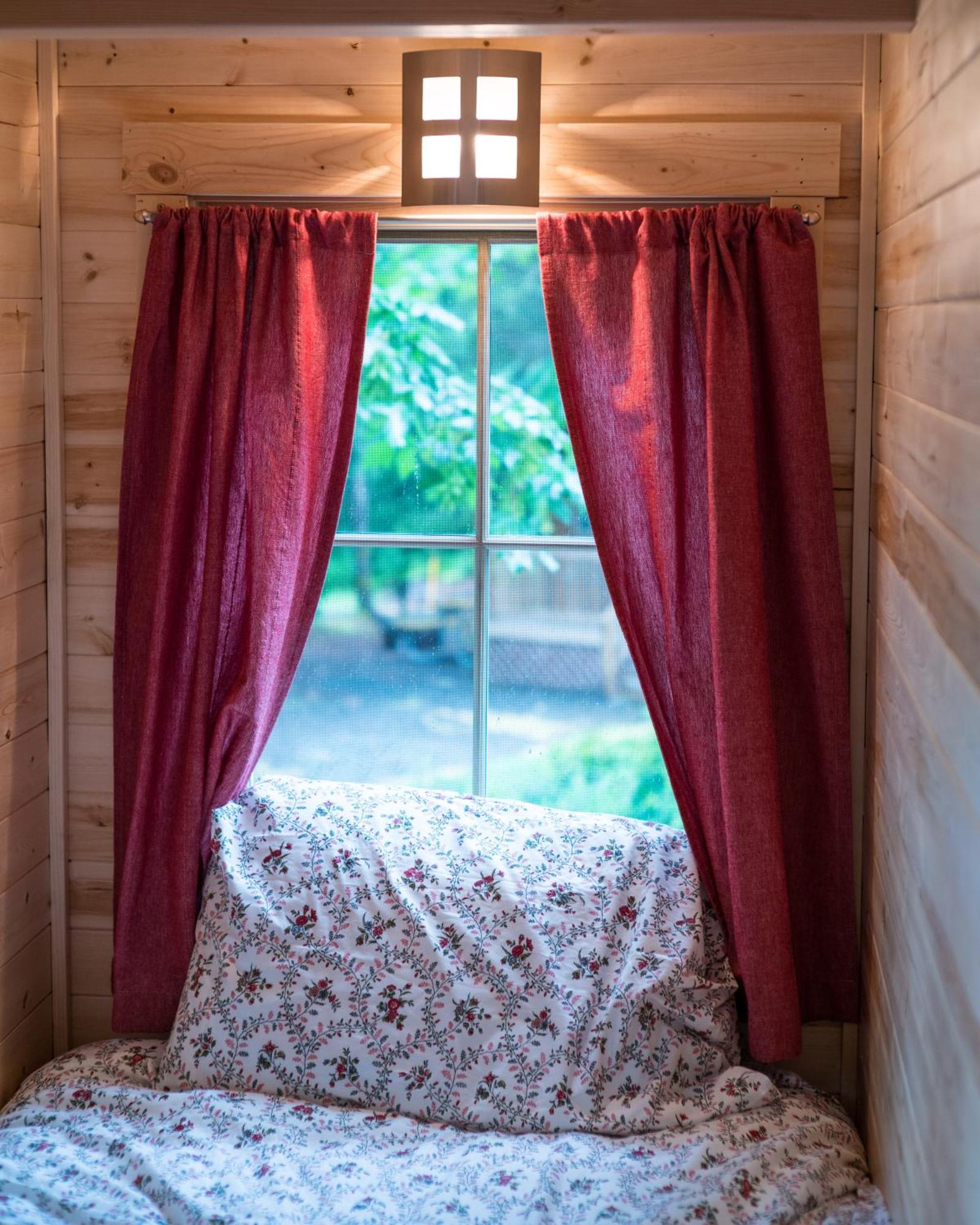 Mt Hood Tiny House Village Welches Екстер'єр фото