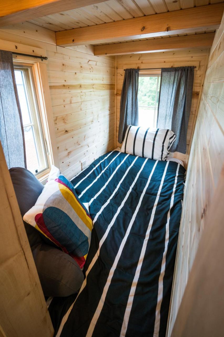 Mt Hood Tiny House Village Welches Екстер'єр фото