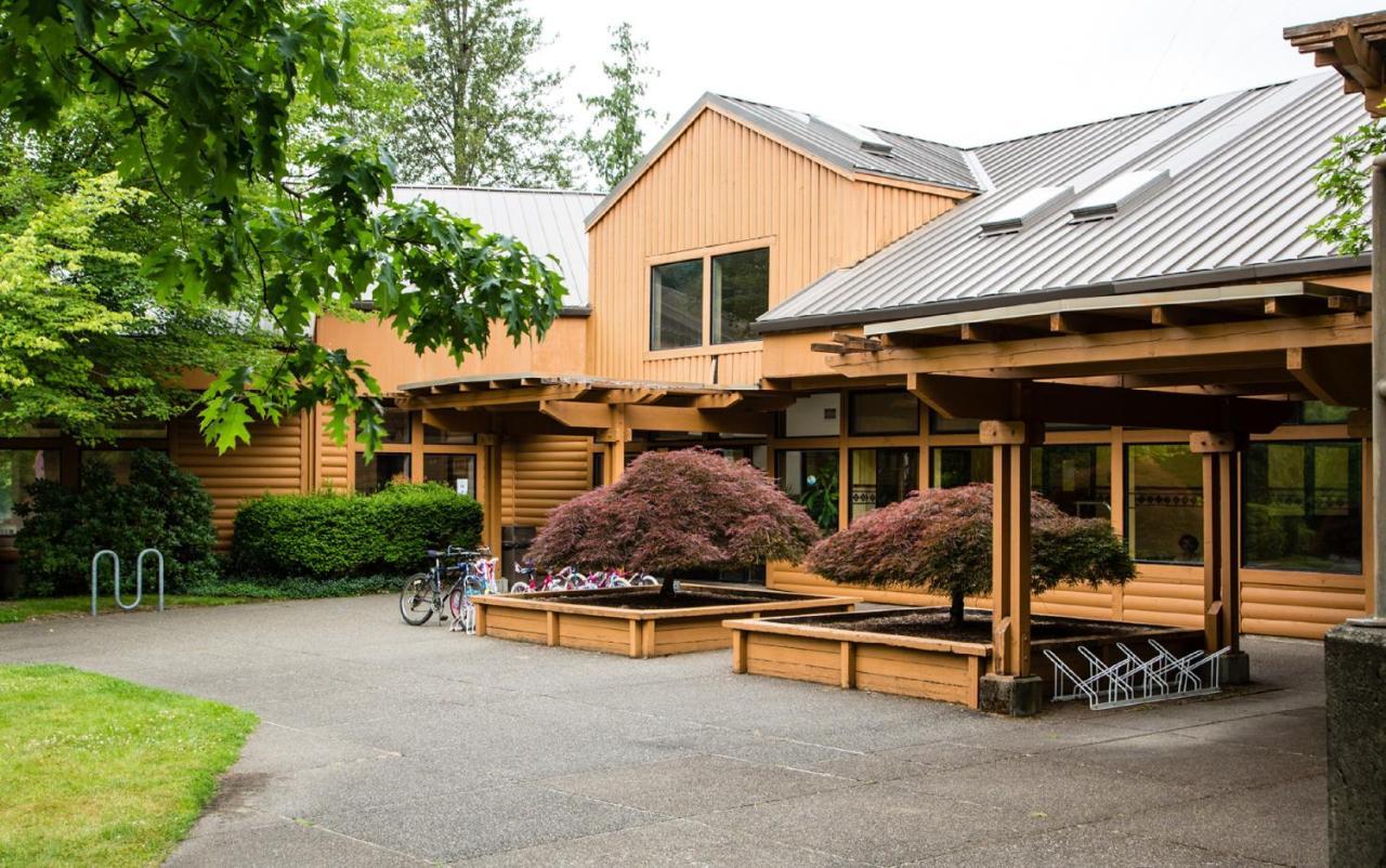 Mt Hood Tiny House Village Welches Екстер'єр фото